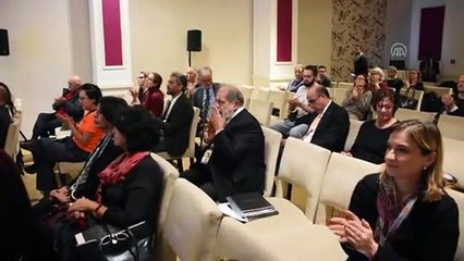 Göbeklitepe Avrupa'nın önde gelen arkeoloji turizm fuarında tanıtıldı - PAESTUM