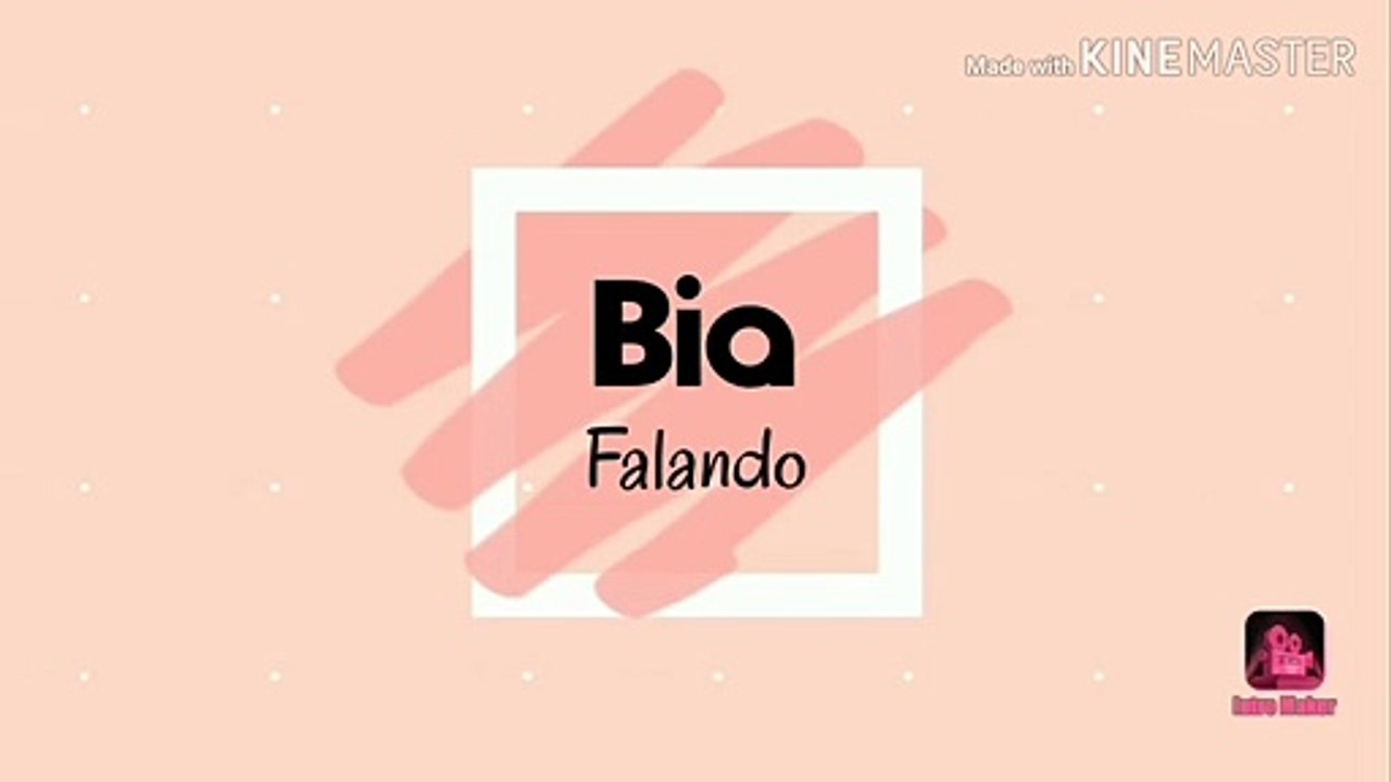 Um pouco de mim!