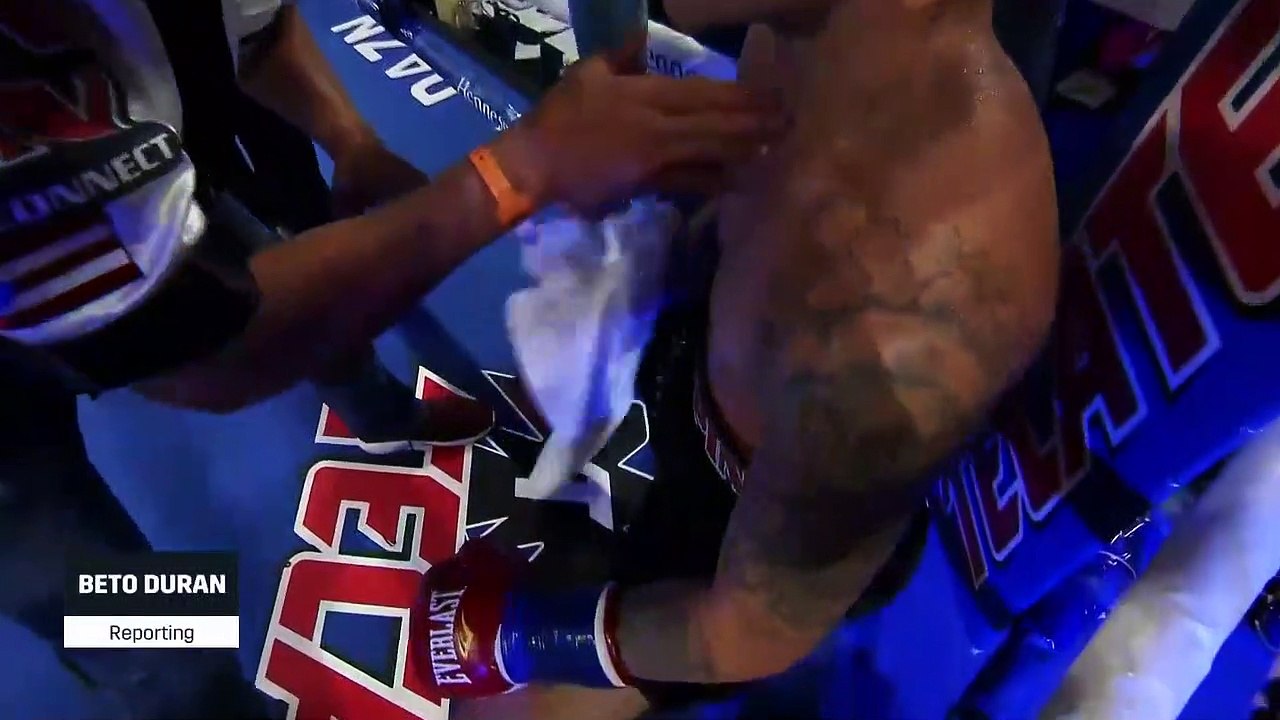 Charles Huerta vs Jonathan Oquendo (14-11-2019) Full Fight 720 x 1280