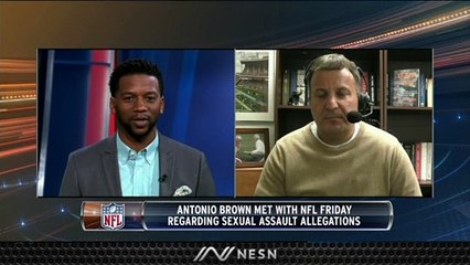 Will Antonio Brown Play Again This Season?