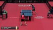 Suthasini Sawettabut vs Chen Yi-Chien | 2019 ITTF Indonesia Open Highlights (R32)