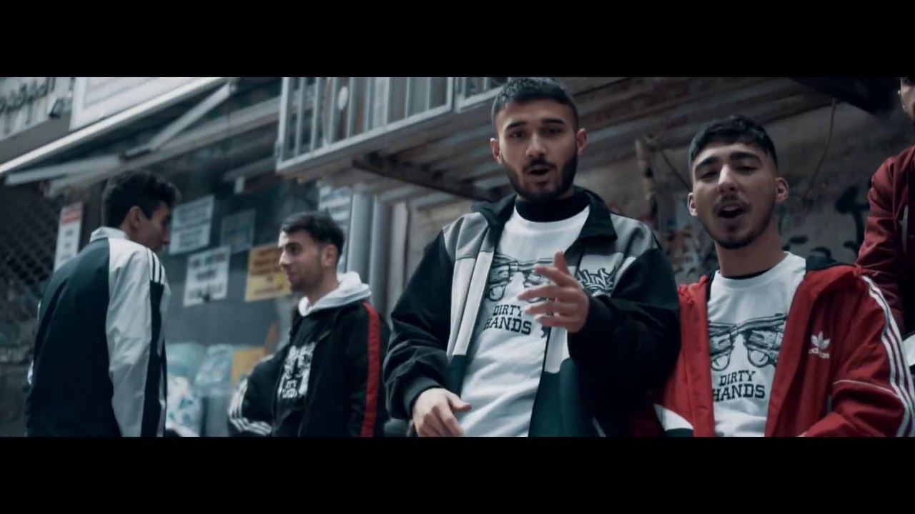 GNG Semt Çocukları