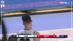 Alexandre Chassang Points in Dijon vs. Monaco