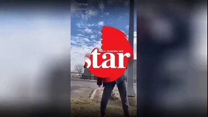 Ilhan Omar’ın kızı paylaştı!; Beğeni rekoru kırdı