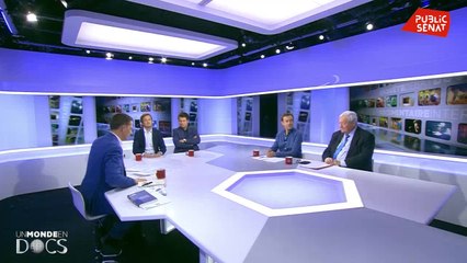 Loin de la ville, près du bonheur  - Un monde en docs (16/11/2019)