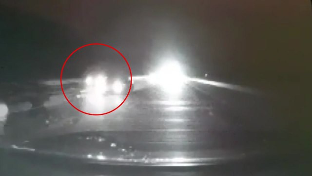 부산-울산 고속도로서 속도경쟁 추정 교통사고...경찰 수사 / YTN