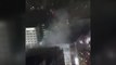 경기도 수원 주상복합 건물 7층서 화재...150여 명 대피 / YTN