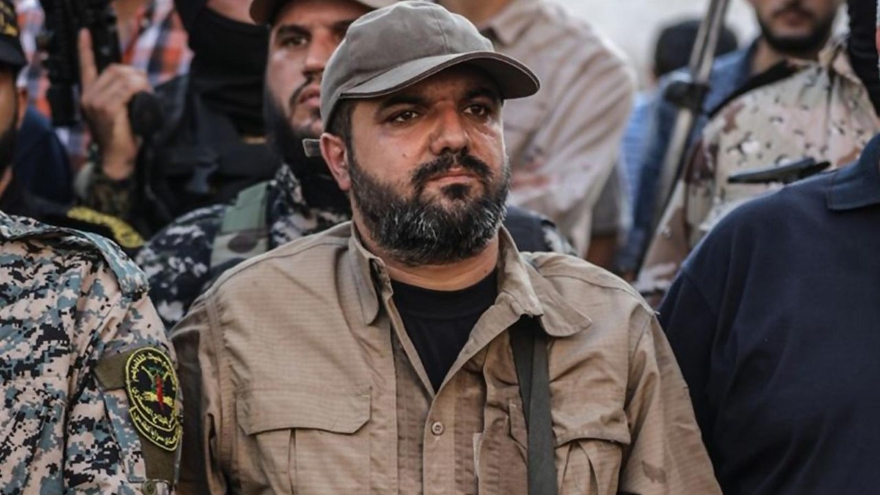 سباق الأخبار- أبو العطا "شخصية الأسبوع" ومظاهرات لبنان والعراق "حدثه" الأبرز