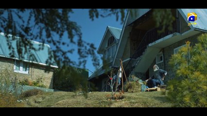 ALIF - Episode 07 16th Nov 2019 - HAR PAL GEO