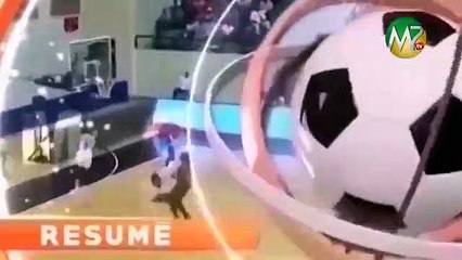 MAGAZINE DES SPORTS DU 19 NOVEMBRE  2019