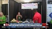 DBA Hosts Luncheon, Business Expo