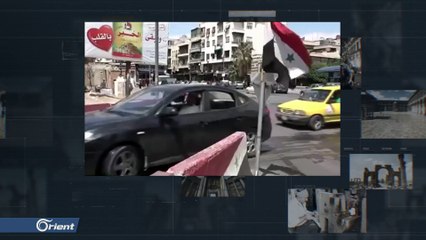 موافقة أمنية و"حلوان" ,,, شروط عودة أهالي داريا لمدينتهم