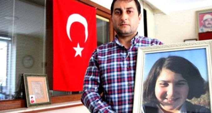 Savcılık, Rabia Naz'ın babası Şaban Vatan'ın, annesinin evine yaklaşmaması yönünde karar aldı