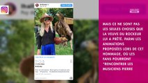 Laeticia Hallyday : ces objets de Johnny qui seraient dans un coffre-fort