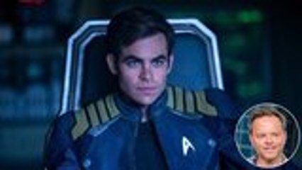 Noah Hawley Set to Direct Next 'Star Trek' Film | THR News