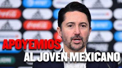 No es casualidad que en la Sub 17 se hayan ganado dos títulos