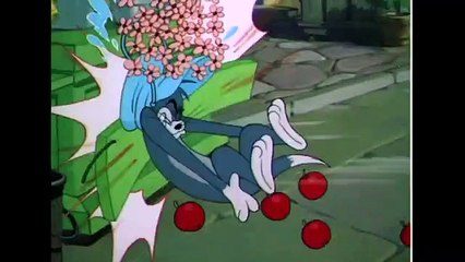 Tom & Jerry _ Location, Location, Location! _ Classic Cartoon Compilation _ WB K