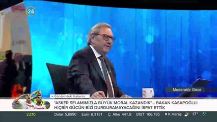 İran'da hükümet destekçileri de sokakta