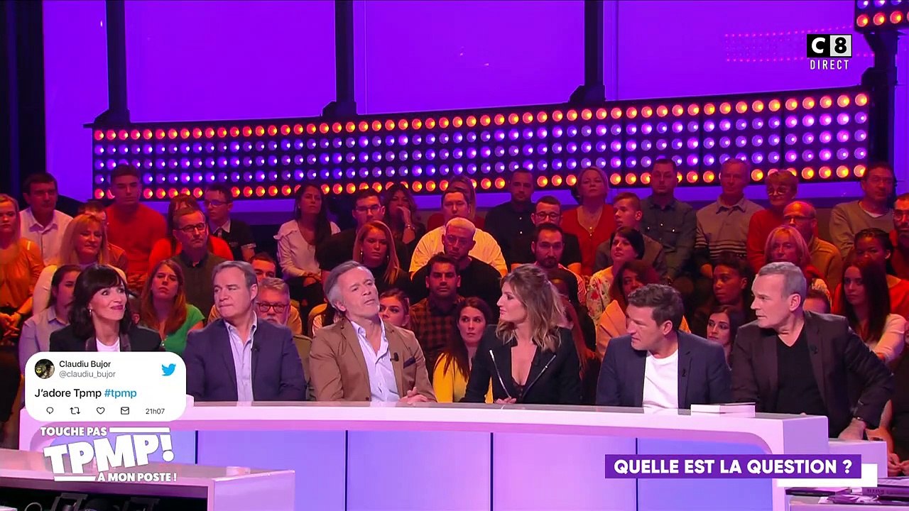 Géraldine Maillet était au courant de la relation de Julie Gayet et François Hollande depuis très longtemps