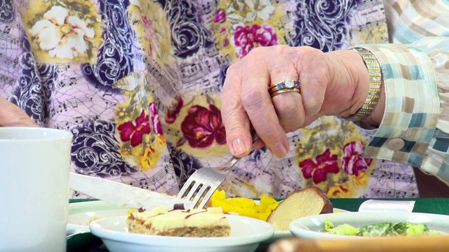 Aide alimentaire: le tiers des utilisateurs sont des enfants