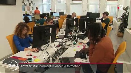 Travail : une nouvelle application pour gérer son compte personnel de formation