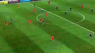Slovakia vs Azerbaijan 2 - 0 Összefoglaló Highlights Melhores Momentos Resumen 2019 HD