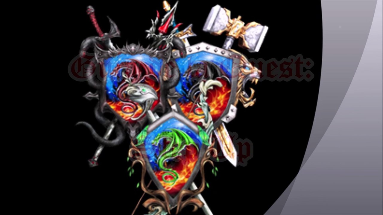 Quest: Step Up - Update Etina's Fate