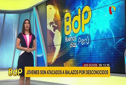 Comas: mujer es asaltada por delincuente a bordo de una mototaxi