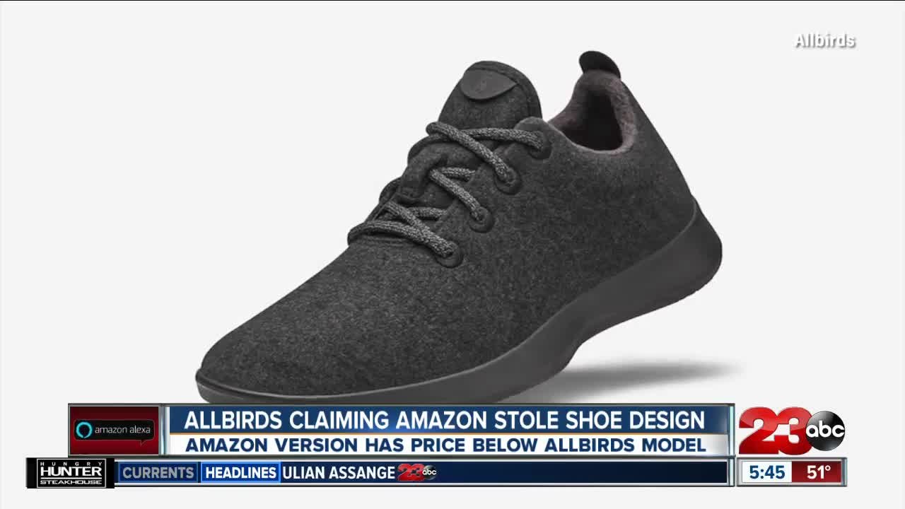 amazon version of allbirds