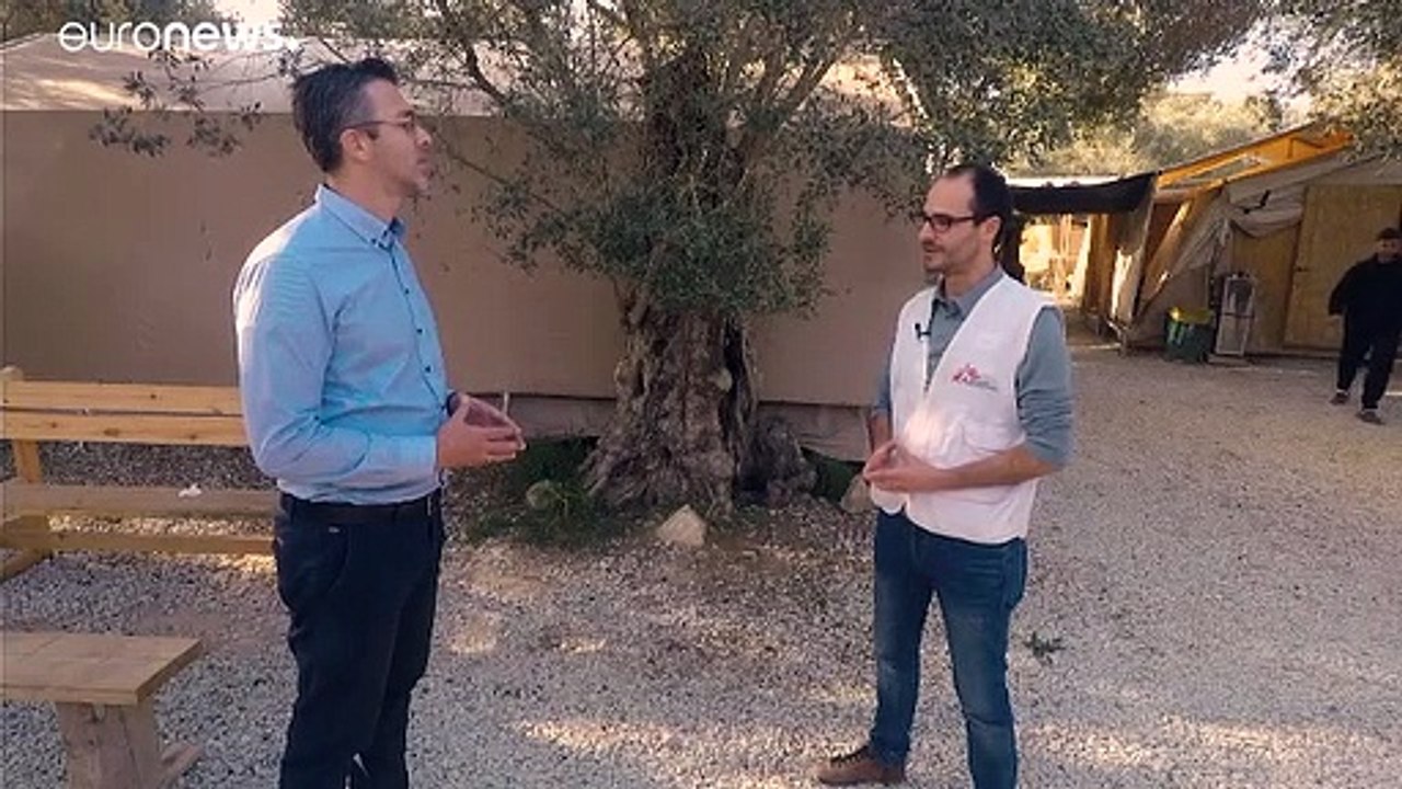 MSF: "Una vita umana dovrebbe valere più di ogni altra cosa"