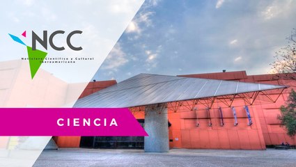Co­no­ce las nue­vas sa­las de Uni­ver­sum, el mu­seo in­ter­ac­ti­vo de la UNAM