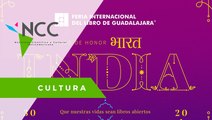 La FIL lle­ga a su edi­ción 33 con La In­dia como in­vi­ta­da de ho­nor