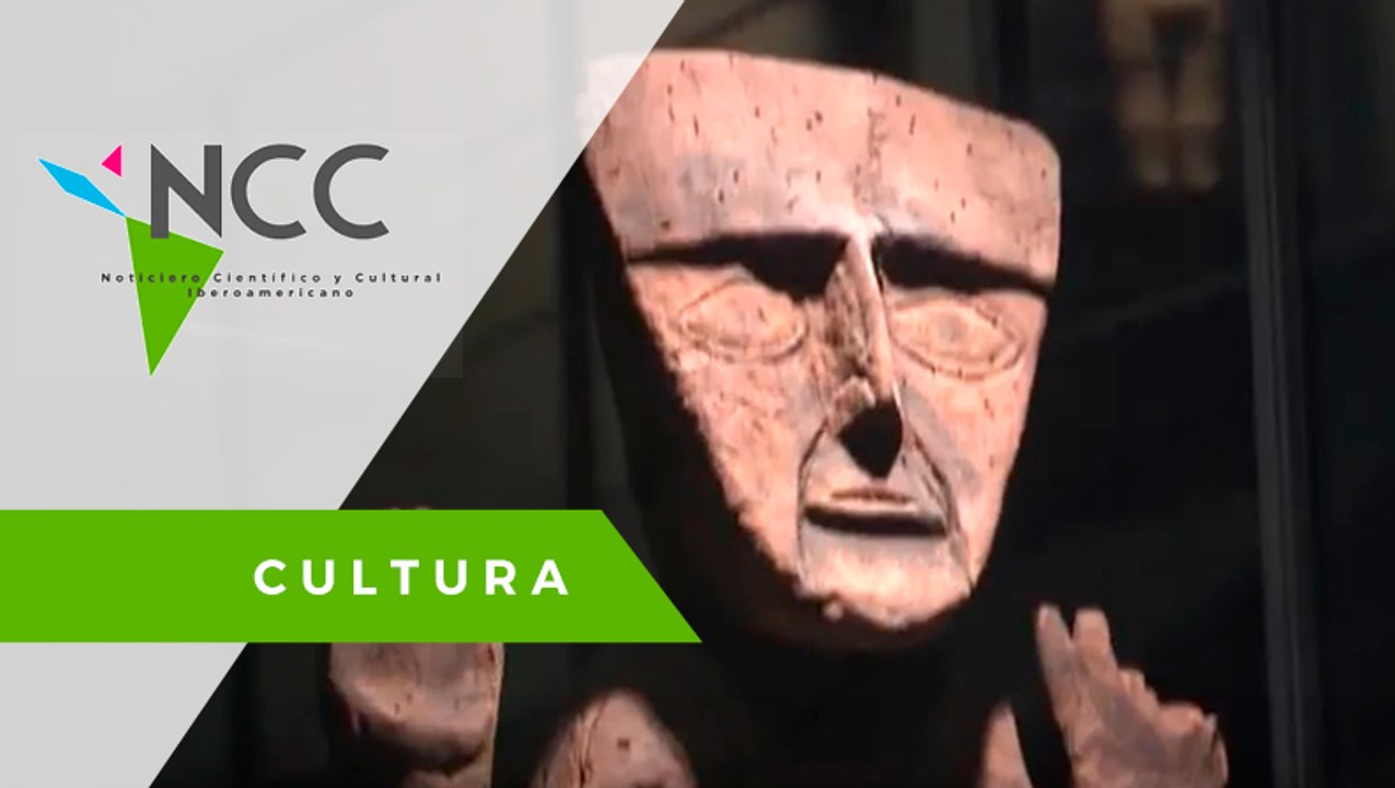 El Mu­seo AMANO, guar­dián de pre­cia­dos te­so­ros an­di­nos