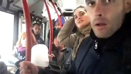 Bus Plus Kontrola 2 deo