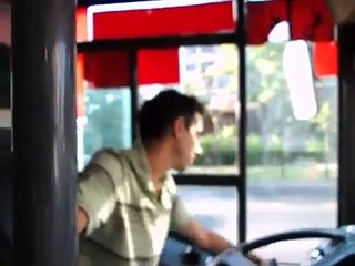 Bus Plus Kontrola 3 deo