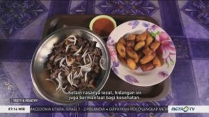 Eksotisme Kuliner Benua Hitam (2)
