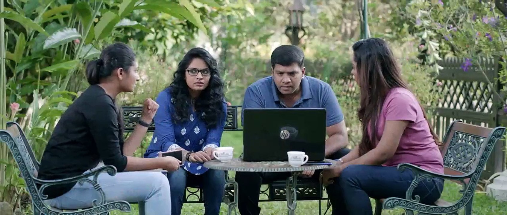 Mafi Dona (2019) Malayalam - Part 2