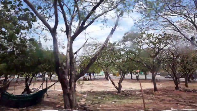 Passeio pela cidade de Campo Maior(Piauí)