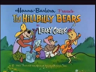 Los Osos Montaneses - El Arroyo Seco