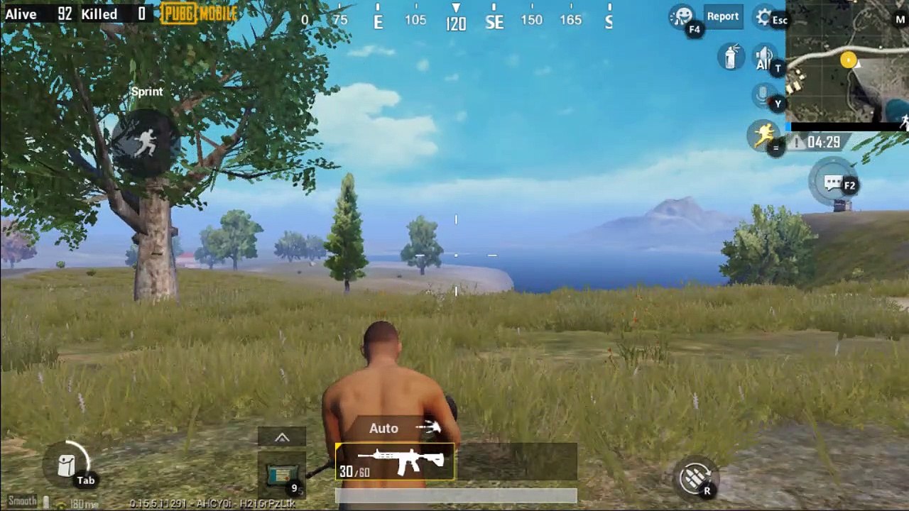 pubg avent1