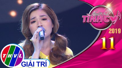 Người hát tình ca Mùa 4 - Tập 11[5]: Vọng cổ buồn - Kiều Oanh