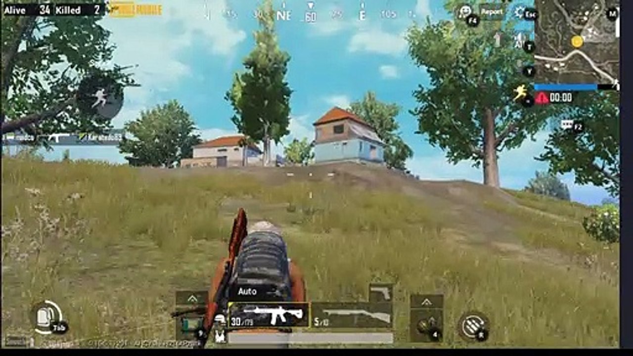 pubg avent1.2