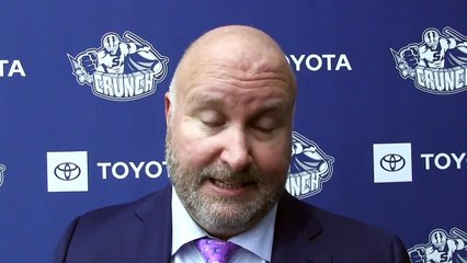 Crunch Defeat Monsters 4-2