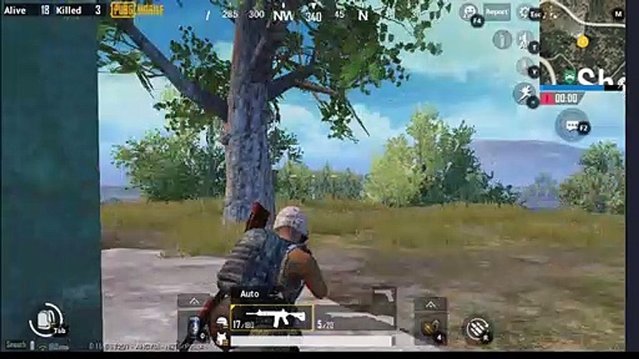 pubg avent1.3