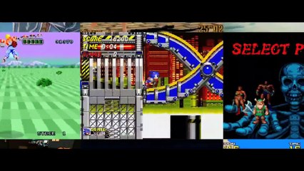 동년배들 다 아는 초고속 히어로 [수퍼 소닉] 티저 예고편 (더빙ver)