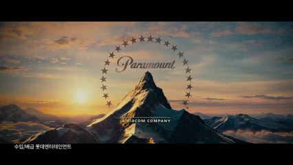 크롤 (Crawl, 2019) No Exit 영상 - 한글 자막