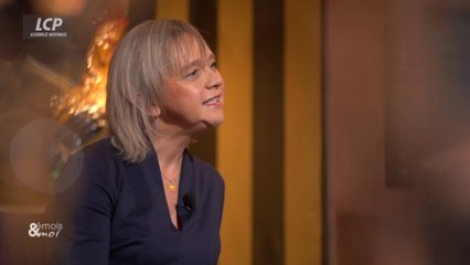 EMOIS & MOI - Catherine Osson