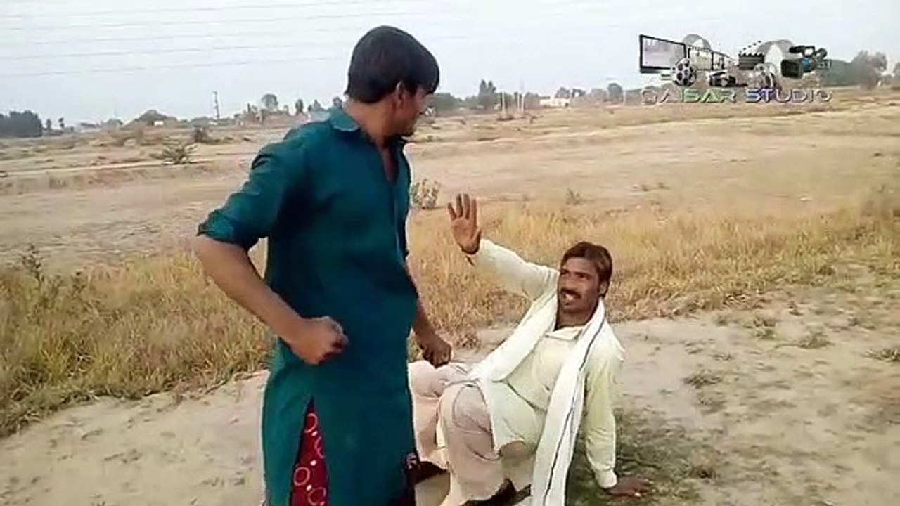 Mola jat te noori natt   very funny part 3