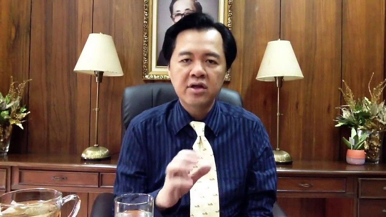 Sore Throat Home Remedies - Dr Willie Ong’s Health Blog