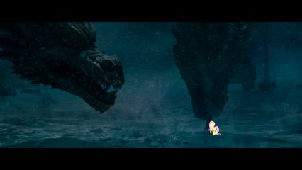 Watch godzilla king of monsters dailymotion hotsell